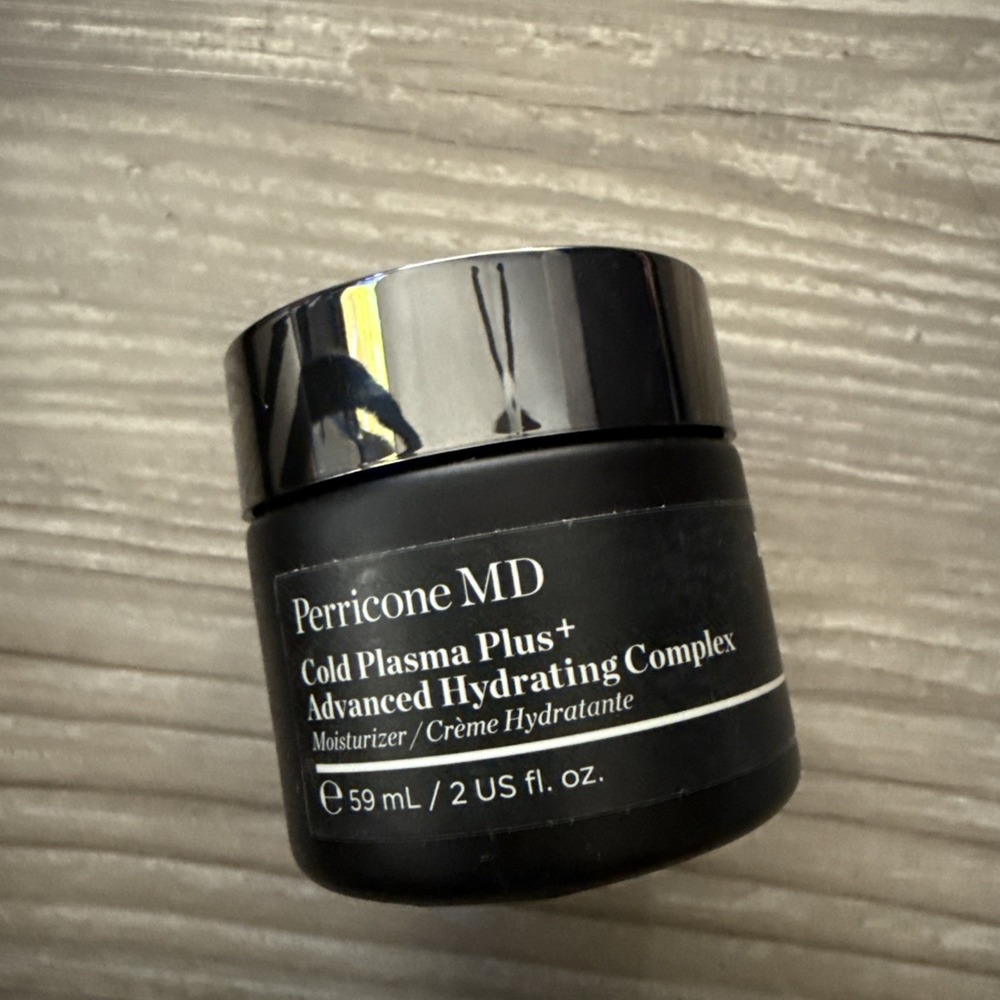 Perricone Md Cold Plasma +Advanced Hydrating Complex 2 fl. oz Facial Moisturizer